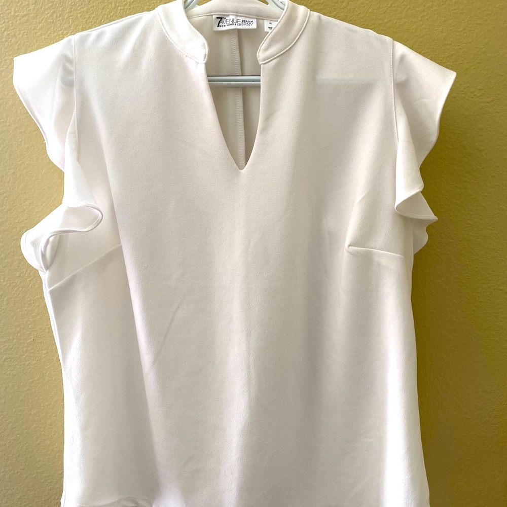 New York and Company XL Womans blouse